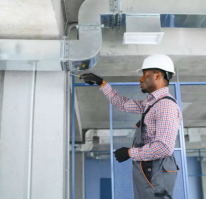 Why Homeowners & Businesses Trust Us Norwalk, CA