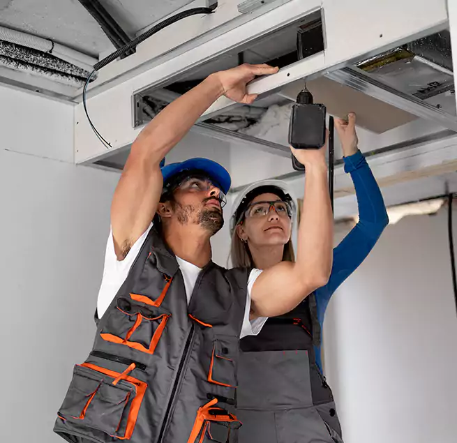 Why Homeowners & Businesses Trust Us in Norwalk, CA