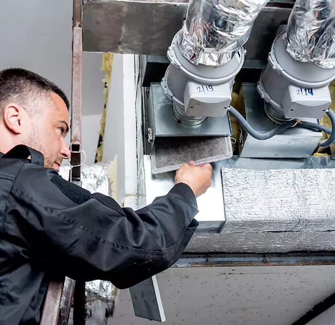 Why Homeowners & Businesses Trust Us in Norwalk, CA?