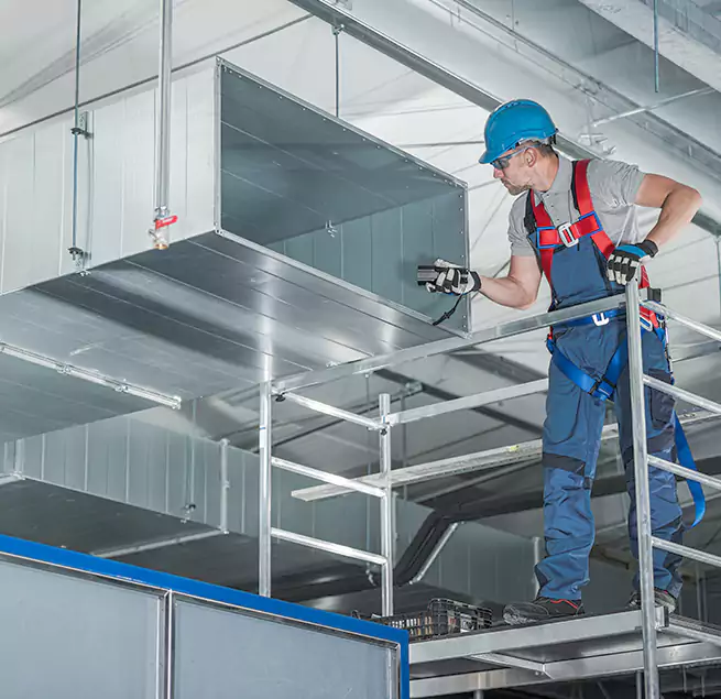 Why Homeowners & Businesses Trust Us in Norwalk, CA?