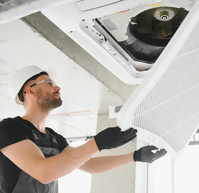 Why Homeowners & Businesses Trust Us in Norwalk, CA?