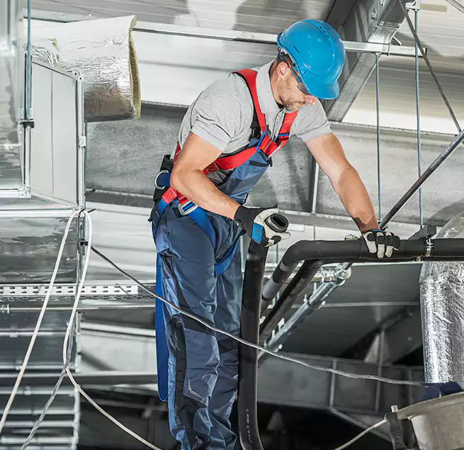 Why Homeowners & Businesses Trust Us in Norwalk, CA?