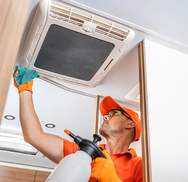 Why Homeowners & Businesses Trust Us in Norwalk, CA?