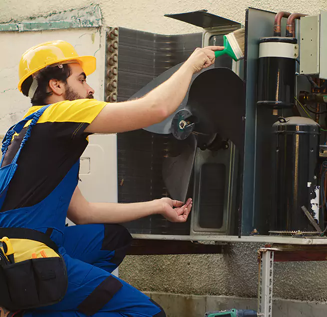 Why Homeowners Businesses Trust Us in Norwalk, CA?