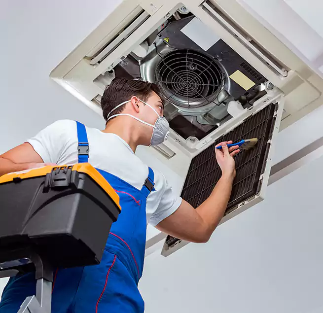 Why Homeowners & Businesses Trust Us in Norwalk, CA