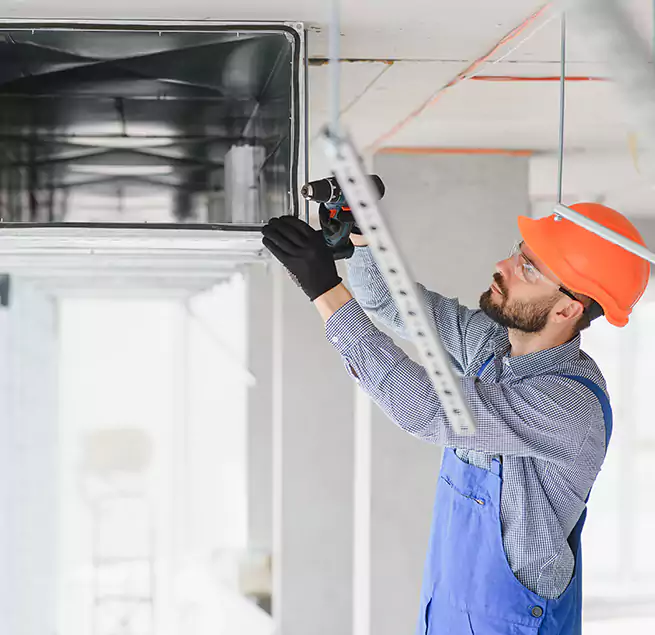 Why Homeowners & Businesses Trust Us Norwalk, CA