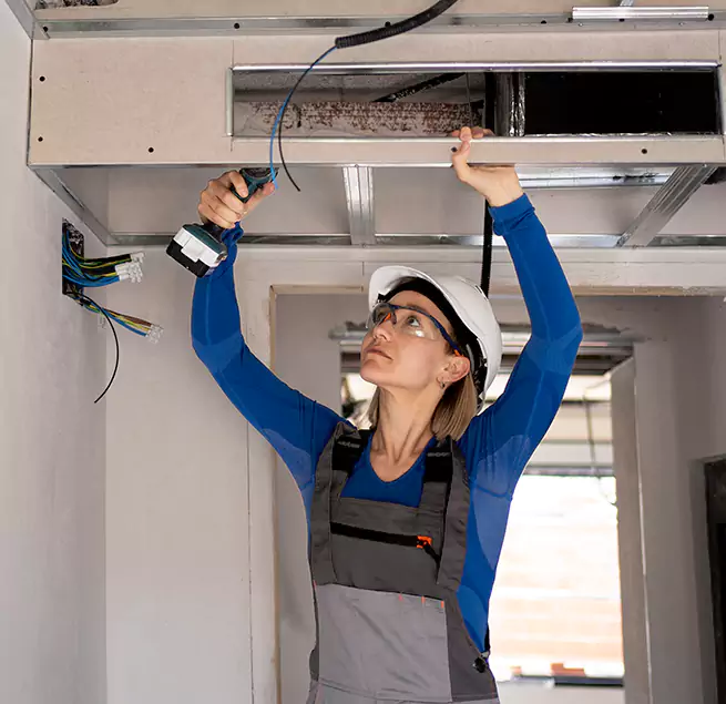 Why Homeowners & Businesses Trust Us in Norwalk, CA?