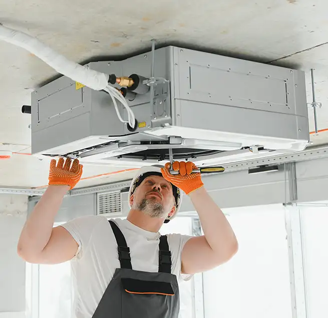 Why Homeowners & Businesses Trust Us Norwalk, CA