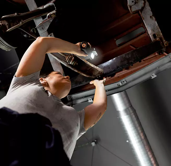 Why Homeowners & Businesses Trust Us Norwalk, CA