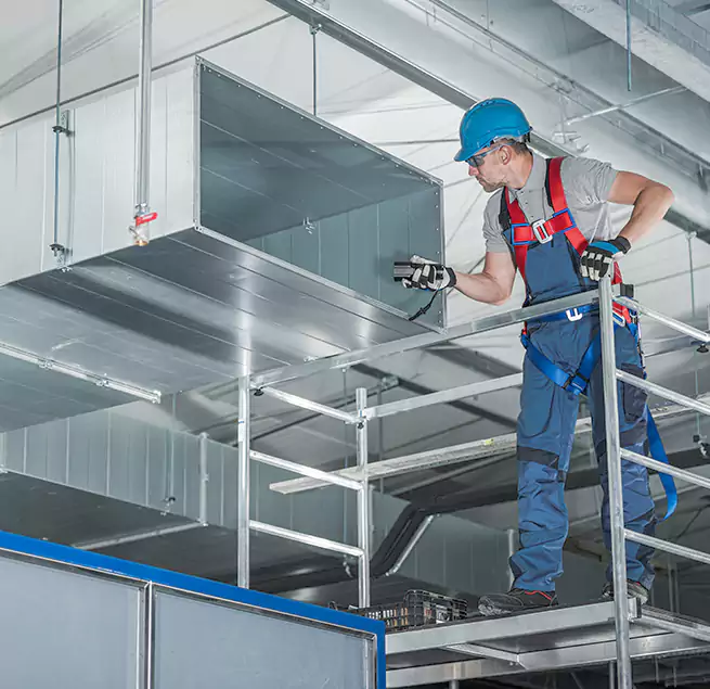 Why Homeowners & Businesses Trust Us Norwalk, CA